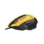 Изображение Мышка A4Tech W95 Max Bloody Sports Lime мышка игровая, 12000cpi, USB #2 Фото Мышка A4Tech W95 Max Bloody Sports Lime мышка игровая, 12000cpi, USB #2