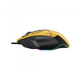 Изображение Мышка A4Tech W95 Max Bloody Sports Lime мышка игровая, 12000cpi, USB #3 Фото Мышка A4Tech W95 Max Bloody Sports Lime мышка игровая, 12000cpi, USB #3