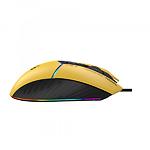 Изображение Мышка A4Tech W95 Max Bloody Sports Lime мышка игровая, 12000cpi, USB #5 Фото Мышка A4Tech W95 Max Bloody Sports Lime мышка игровая, 12000cpi, USB #5