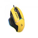 Изображение Мышка A4Tech W95 Max Bloody Sports Lime мышка игровая, 12000cpi, USB #7 Фото Мышка A4Tech W95 Max Bloody Sports Lime мышка игровая, 12000cpi, USB #7