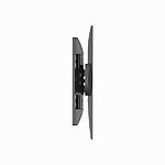 Изображение Настенное крепление Gembird WM-55ST-02 для 32 - 55” (до 30 кг) VESA 400 x 400 мм #1 Фото Настенное крепление Gembird WM-55ST-02 для 32 - 55” (до 30 кг) VESA 400 x 400 мм #1