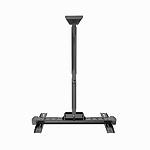 Изображение Настенное крепление Gembird WM-55ST-02 для 32 - 55” (до 30 кг) VESA 400 x 400 мм #2 Фото Настенное крепление Gembird WM-55ST-02 для 32 - 55” (до 30 кг) VESA 400 x 400 мм #2