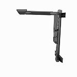 Изображение Настенное крепление Gembird WM-55ST-02 для 32 - 55” (до 30 кг) VESA 400 x 400 мм #3 Фото Настенное крепление Gembird WM-55ST-02 для 32 - 55” (до 30 кг) VESA 400 x 400 мм #3
