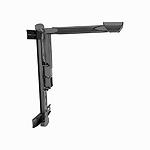 Изображение Настенное крепление Gembird WM-55ST-02 для 32 - 55” (до 30 кг) VESA 400 x 400 мм #4 Фото Настенное крепление Gembird WM-55ST-02 для 32 - 55” (до 30 кг) VESA 400 x 400 мм #4