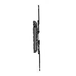Изображение Настенное крепление Gembird WM-60ST-01 для 32 - 60” (до 37 кг) VESA 400 x 400 мм #1 Фото Настенное крепление Gembird WM-60ST-01 для 32 - 60” (до 37 кг) VESA 400 x 400 мм #1