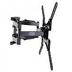 Изображение Настенное крепление Gembird WM-60ST-01 для 32 - 60” (до 37 кг) VESA 400 x 400 мм #7 Фото Настенное крепление Gembird WM-60ST-01 для 32 - 60” (до 37 кг) VESA 400 x 400 мм #7