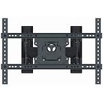 Фото Настенное крепление Gembird WM-75ST-02 для 32 - 75” (до 45 кг) VESA 600 x 400 мм