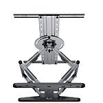 Изображение Настенное крепление Gembird WM-80STR-01 для 40 - 80” (до 50 кг) VESA 600 x 400 мм #2 Фото Настенное крепление Gembird WM-80STR-01 для 40 - 80” (до 50 кг) VESA 600 x 400 мм #2