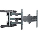 Изображение Настенное крепление Gembird WM-80STR-01 для 40 - 80” (до 50 кг) VESA 600 x 400 мм #5 Фото Настенное крепление Gembird WM-80STR-01 для 40 - 80” (до 50 кг) VESA 600 x 400 мм #5