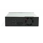 Изображение HDD RackAgestar SMRP2 (Silver) Внутренний карман SATA 3.5+2.5, 2 в 1 #1 Фото HDD RackAgestar SMRP2 (Silver) Внутренний карман SATA 3.5+2.5, 2 в 1 #1