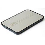 Изображение HDD Rack Agestar SUB 2A8 (Silver) Внешний карман 2.5", USB2.0 Фото HDD Rack Agestar SUB 2A8 (Silver) Внешний карман 2.5", USB2.0