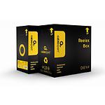 Изображение Кабель бухта Cablexpert UTP (UPC-5004E-SOL/100) CAT5e, 100 м #2 Фото Кабель бухта Cablexpert UTP (UPC-5004E-SOL/100) CAT5e, 100 м #2