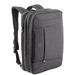 Изображение Сумка-рюкзак для Notebook RivaCase 8290 Charcoa Black с диагональю дисплея 16" #1 Фото Сумка-рюкзак для Notebook RivaCase 8290 Charcoa Black с диагональю дисплея 16" #1