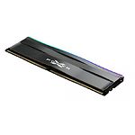 Изображение DDR-4 2шт x 16GB 3200МГц Silicon Power XPOWER Zenith RGB (SP032GXLZU320BDD) #3 Фото DDR-4 2шт x 16GB 3200МГц Silicon Power XPOWER Zenith RGB (SP032GXLZU320BDD) #3