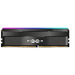 Изображение DDR-4 2шт x 16GB 3200МГц Silicon Power XPOWER Zenith RGB (SP032GXLZU320BDD) Фото DDR-4 2шт x 16GB 3200МГц Silicon Power XPOWER Zenith RGB (SP032GXLZU320BDD)