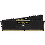 Фото DDR-4 2шт x 16GB 3600МГц CORSAIR Vengeance LPX (CMK32GX4M2Z3600C18)