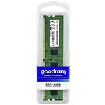 Изображение DDR-4 2шт x 8GB 2666МГц Goodram (GR2666D464L19S/16GDC) #1 Фото DDR-4 2шт x 8GB 2666МГц Goodram (GR2666D464L19S/16GDC) #1