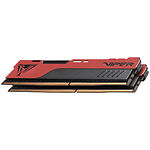 Фото DDR-4 2шт x 8GB 2666МГц Patriot Viper Elite II (PVE2416G266C6K) #2