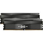 Изображение DDR-4 2шт x 8GB 3200МГц Silicon Power XPOWER (SP016GXLZU320BDC) Фото DDR-4 2шт x 8GB 3200МГц Silicon Power XPOWER (SP016GXLZU320BDC)