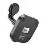 Изображение Беспроводное Wireless ЗУ HOCO CW43 Graceful 3-in-1 Black (6931474784742) Холдер,15W,кабель Lightning #3 Фото Беспроводное Wireless ЗУ HOCO CW43 Graceful 3-in-1 Black (6931474784742) Холдер,15W,кабель Lightning #3