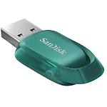 Фото USB Flash  256Gb SanDisk Ultra Eco USB 3.2 Gen 1 (SDCZ96-256G-G46) R100Mb/s #1
