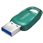 Фото USB Flash  256Gb SanDisk Ultra Eco USB 3.2 Gen 1 (SDCZ96-256G-G46) R100Mb/s #2