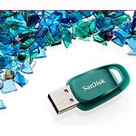 Фото USB Flash  256Gb SanDisk Ultra Eco USB 3.2 Gen 1 (SDCZ96-256G-G46) R100Mb/s #3