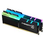 Изображение DDR-4 2шт x 8GB 4400МГц G.Skill TridentZ RGB (F4-4400C18D-16GTZRC) #2 Фото DDR-4 2шт x 8GB 4400МГц G.Skill TridentZ RGB (F4-4400C18D-16GTZRC) #2