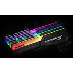 Изображение DDR-4 2шт x 8GB 4400МГц G.Skill TridentZ RGB (F4-4400C18D-16GTZRC) #1 Фото DDR-4 2шт x 8GB 4400МГц G.Skill TridentZ RGB (F4-4400C18D-16GTZRC) #1