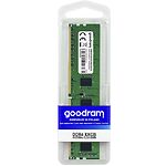 Изображение DDR-4 32GB 2666МГц GOODRAM (GR2666D464L19/32G) #1 Фото DDR-4 32GB 2666МГц GOODRAM (GR2666D464L19/32G) #1