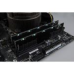 Изображение DDR-4 8GB 2666МГц eXceleram RGB X1 (ERX1408269A) #2 Фото DDR-4 8GB 2666МГц eXceleram RGB X1 (ERX1408269A) #2