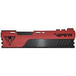 Изображение DDR-4 8GB 2666МГц Patriot Viper Elite II (PVE248G266C6) Фото DDR-4 8GB 2666МГц Patriot Viper Elite II (PVE248G266C6)