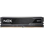 Оперативная память Apacer NOX (AH4U08G32C28YMBAA-1) DDR-4 8GB 3200МГц - фото