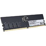 Изображение DDR-5 16GB 4800МГц APACER (AU16GHB48CTBBGH) Bulk #2 Фото DDR-5 16GB 4800МГц APACER (AU16GHB48CTBBGH) Bulk #2