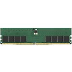Оперативная память Kingston (KVR56U46BD8-32) DDR-5 32GB 5600МГц - фото