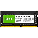 Изображение SO-DIMM 16GB DDR4 3200МГц Acer SD100 (BL.9BWWA.214) Фото SO-DIMM 16GB DDR4 3200МГц Acer SD100 (BL.9BWWA.214)