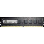 Изображение DDR-4 32GB 2666МГц G.Skill Value (F4-2666C19S-32GNT) Фото DDR-4 32GB 2666МГц G.Skill Value (F4-2666C19S-32GNT)