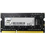 Изображение SO-DIMM 8GB DDR3 PC12800 (1600) G.SKILL (F3-1600C11S-8GSQ) 1.5V Фото SO-DIMM 8GB DDR3 PC12800 (1600) G.SKILL (F3-1600C11S-8GSQ) 1.5V
