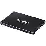 Изображение SSD Samsung PM893 480GB 2.5" SATA-3 (MZ7L3480HCHQ-00A07) 550/520 MB/s OEM #2 Фото SSD Samsung PM893 480GB 2.5" SATA-3 (MZ7L3480HCHQ-00A07) 550/520 MB/s OEM #2