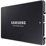 Изображение SSD Samsung PM893 480GB 2.5" SATA-3 (MZ7L3480HCHQ-00A07) 550/520 MB/s OEM #1 Фото SSD Samsung PM893 480GB 2.5" SATA-3 (MZ7L3480HCHQ-00A07) 550/520 MB/s OEM #1