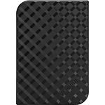 SSD жесткий диск Verbatim Store n Go 1TB External USB 3.2 GEN 1 USB-A + USB-C (53230) - фото