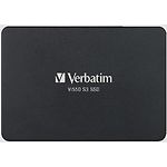 Изображение SSD Verbatim Vi550 2TB 3D 2.5", SATA3 (49354) 550/500Mb/s Фото SSD Verbatim Vi550 2TB 3D 2.5", SATA3 (49354) 550/500Mb/s
