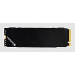 Изображение SSD Verbatim Vi7000G 2TB NVMe M.2 2280 PCIe Gen4 x4 (49368) 7400/6700Mb/s Фото SSD Verbatim Vi7000G 2TB NVMe M.2 2280 PCIe Gen4 x4 (49368) 7400/6700Mb/s