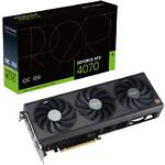 Изображение Видеокарта ASUS GeForce RTX4070 12GB (PROART-RTX4070-O12G) Фото Видеокарта ASUS GeForce RTX4070 12GB (PROART-RTX4070-O12G)