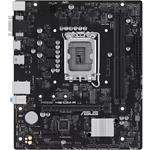 Изображение Материнская плата ASUS PRIME H610M-R-SI, s1700, micro-ATX Фото Материнская плата ASUS PRIME H610M-R-SI, s1700, micro-ATX