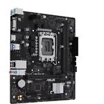 Изображение Материнская плата ASUS PRIME H610M-R-SI, s1700, micro-ATX #1 Фото Материнская плата ASUS PRIME H610M-R-SI, s1700, micro-ATX #1