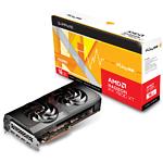 Видеокарта Sapphire Radeon RX 7800 XT 16GB Pulse GAMING (11330-02-20G) - фото