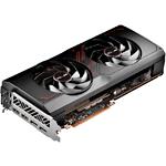 Фото Видеокарта Sapphire Radeon RX 7800 XT 16GB Pulse (11330-02-20G) #1