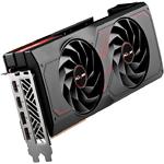 Фото Видеокарта Sapphire Radeon RX 7800 XT 16GB Pulse (11330-02-20G) #2