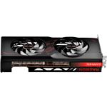 Фото Видеокарта Sapphire Radeon RX 7800 XT 16GB Pulse (11330-02-20G) #4